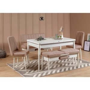 l scaun vella vina 46x85x46cm pal melaminat alb piatra 4.jpg