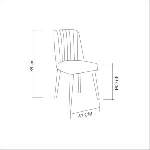 l scaun vella vina 46x85x46cm pal melaminat nuc piatra 6.jpg