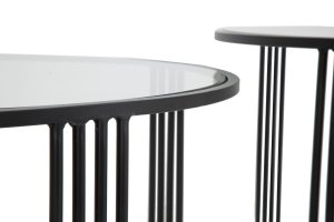 l set 2 masute de cafea dublino mauro ferretti fier negru 3.jpg