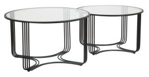 l set 2 masute de cafea dublino mauro ferretti fier negru 7.jpg