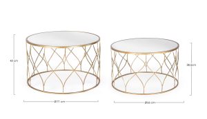 l set 2 masute de cafea elenor round bizzotto 71 x 43 cm otelsticla auriu 1.jpg