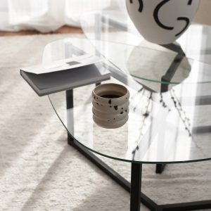 l set 2 masute pentru cafea bellsimo neostill 82x58x40 cm sticla temperata negru mat 4.jpg