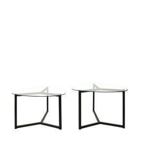 l set 2 masute pentru cafea bellsimo neostill 82x58x40 cm sticla temperata negru mat 7.jpg