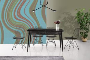 l set 2 scaune nmobb tivoli 271 46 x 81 x 425 cm metalpiele negru 1.jpg