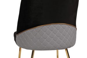 l set scaune 2 bucati nmobb madrid 133 cadru 100 metal aur negru 13.jpg