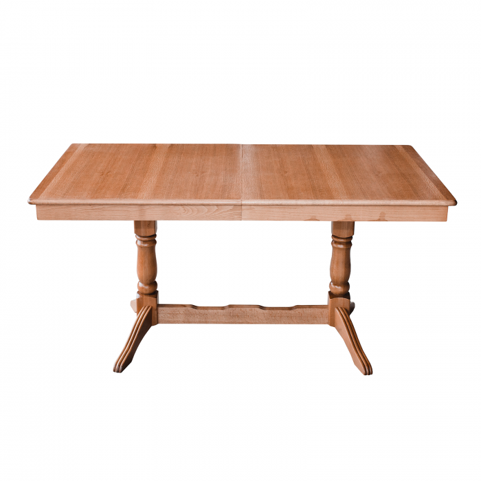 Masa extensibila EUROPA, lemn masiv, dreptunghiulara, stejar, 160 240x92x70 cm 1 masa masiv dreptunghiulara europa extensibila lemn masiv mdf cm 3850 3091 1 3865 5765.png