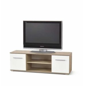 COMODA TV DESIGN MODERN MINIMALIST CULOARE ALB STEJAR1.jpg