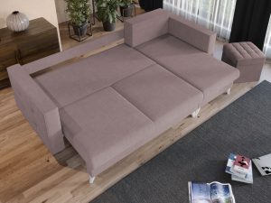 Coltar Santorini roz pudrat extensibil.jpg
