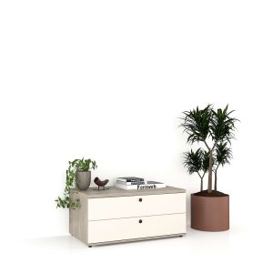 Comoda TV CUBO 90 2S Clasic Oak Vizon.jpg