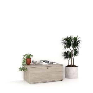 Comoda TV CUBO 90 Clasic Oak.jpg