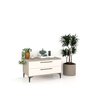 Comoda TV CUBO 90 Oak Vizon.jpg