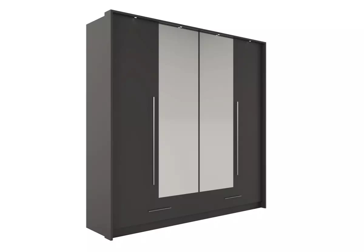 Dressing Felix2, 209 cm/221 h/ 67 adancime 1 Dressing Felix2, 209 cm/221 h/ 67 adancime