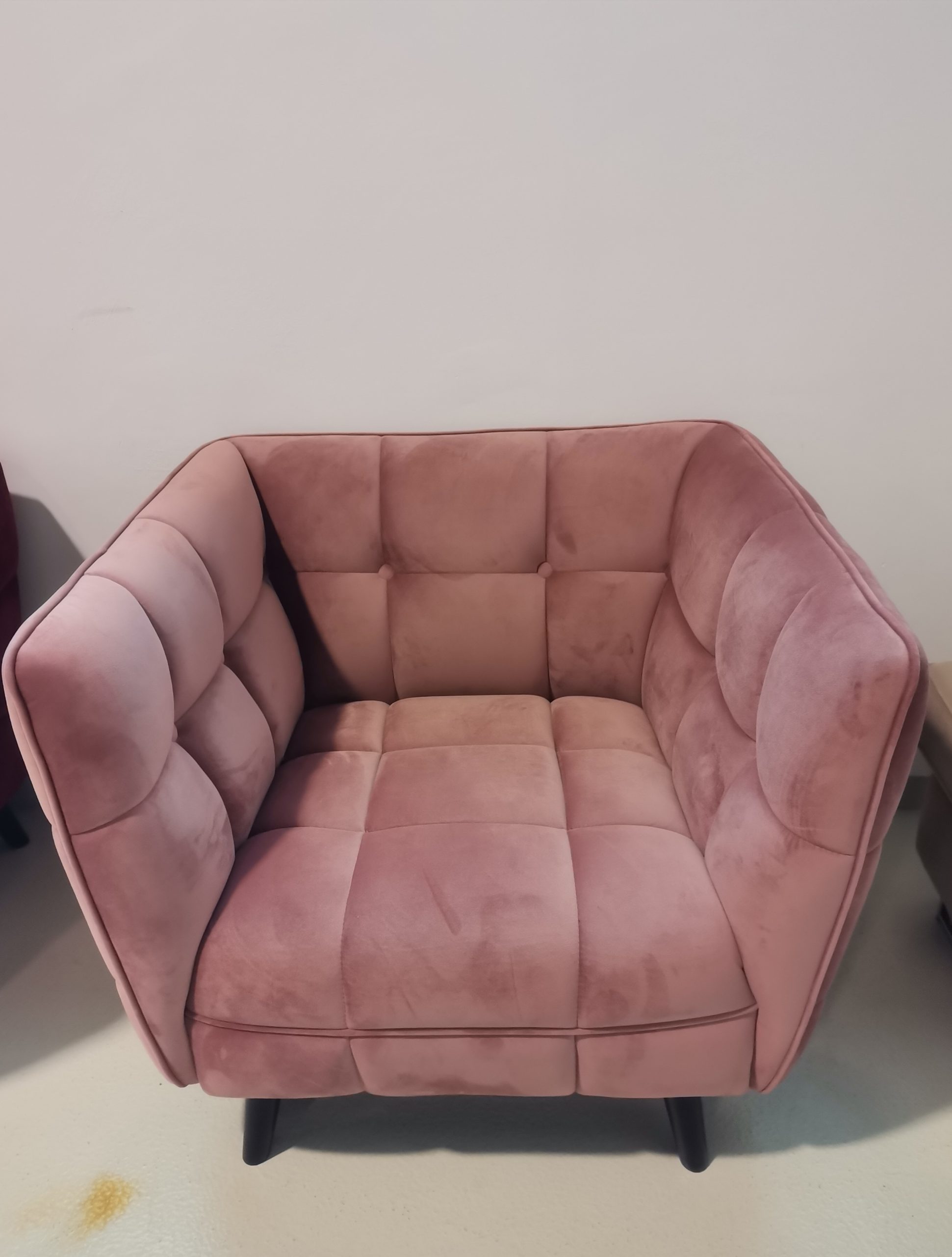 Fotoliu Casty ROZ 1 hdrpl