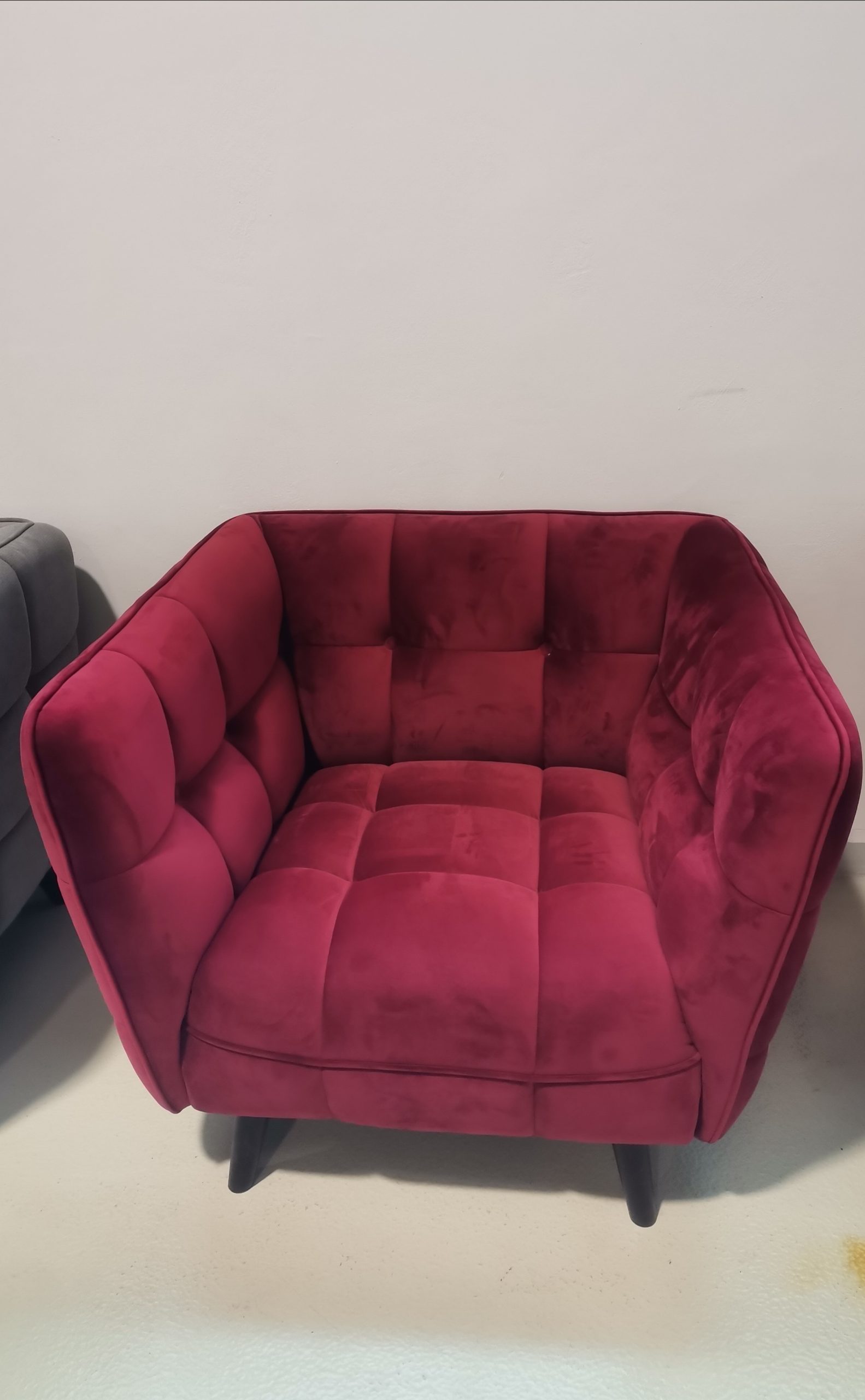 Fotoliu Casty ROSU 1 hdrpl