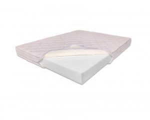 Saltea de pat Super Ortopedica Medical Memory 14+2, Tencel 150 x 190 cm