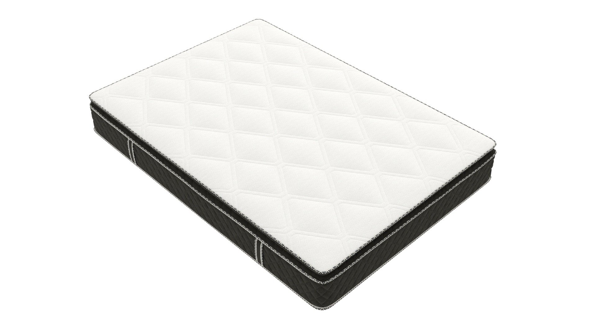 Saltea cu arcuri si memorie Somnexpert Top Confort 180x200x30, fermitate mediu-tare, cu topper integrat, cu manere 6 TopConfort1.jpg