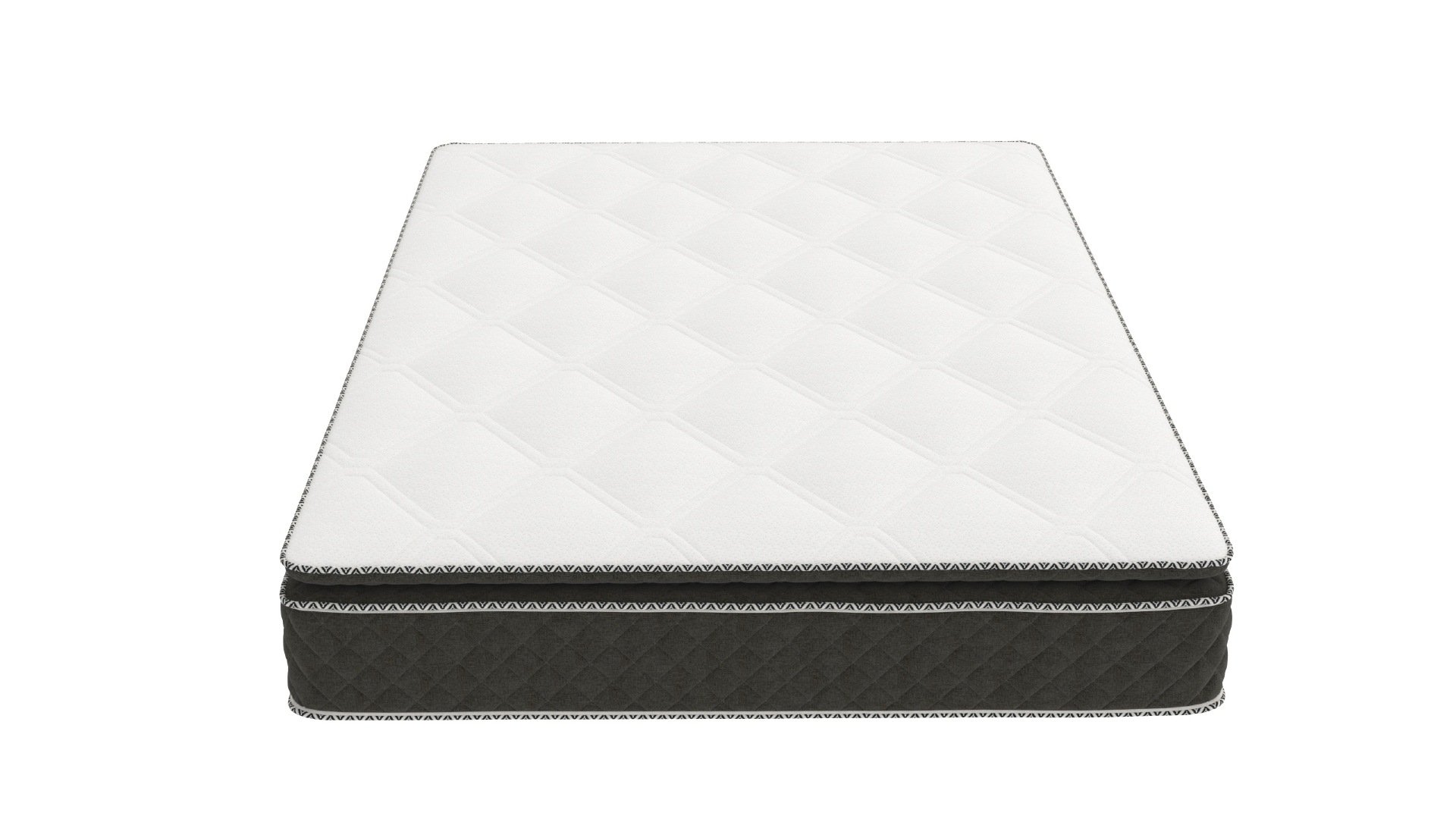 Saltea cu arcuri si memorie Somnexpert Top Confort 180x200x30, fermitate mediu-tare, cu topper integrat, cu manere 4 TopConfort3 1.jpg