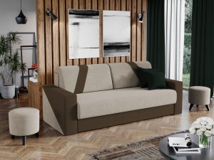 canapea bravisimo extensibila lada crem maro 01.jpg