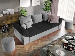 canapea cali extensibila lada gri negru 1.jpg