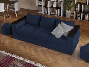 canapea dante l extensibila cu lada albastra 02.jpg