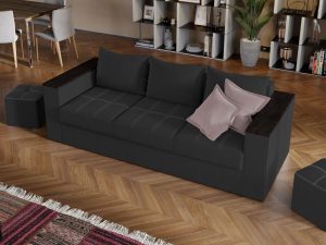 canapea dante l extensibila cu lada gri antracit 02.jpg