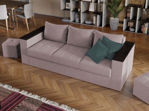 canapea dante l extensibila cu lada roze 02.jpg