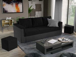canapea extensibila lada faro gri antracit negru 1.jpg