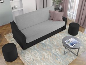 canapea iris extensibila gri gri antracit 2.jpg