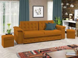 canapea olimp extensibila lada portocalie 1.jpg
