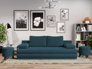 canapea sensi extensibila lada turcoaz 02.jpg