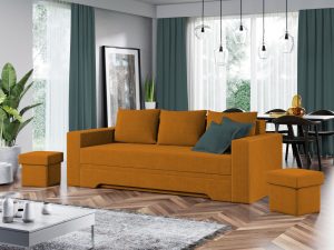 canapea trend extensibila lada portocalie 1.jpg