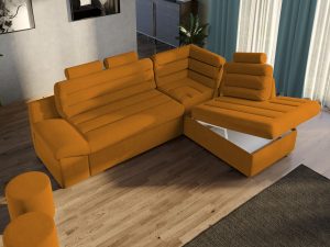 coltar extensibil cu lada quinn portocaliu 02.jpg