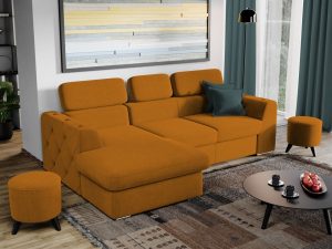 coltar grace extensibil lada portocaliu 2.jpg