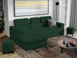 coltar grace extensibil lada verde 2.jpg