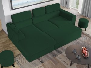 coltar grace extensibil lada verde 3.jpg