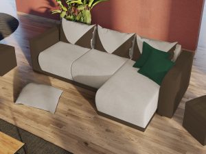 coltar luna extensibil cu lada crem maro 02 2.jpg
