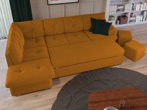 coltar roma extensibil portocaliu 04.jpg
