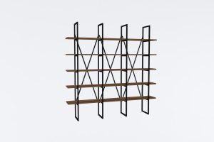 l biblioteca beylerbeyi puqa design 160x26x160 cm maronegru 1.jpg