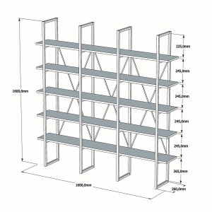 l biblioteca beylerbeyi puqa design 160x26x160 cm naturalnegru 3.jpg