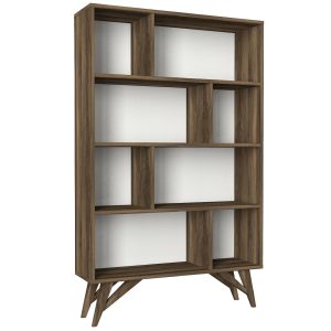 l biblioteca flamingo tera home 90x25x1436 cm maro 3.jpg