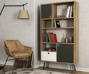 l biblioteca karamel tera home 90x25x160 cm grimaro 1.jpg