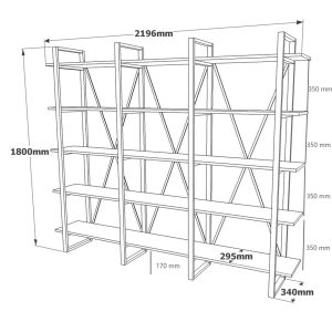 l biblioteca ml4 locelso 2196x34x180 cm maro 5.jpg