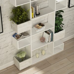 l biblioteca niho decortie 120x20x171 cm alb 1.jpg