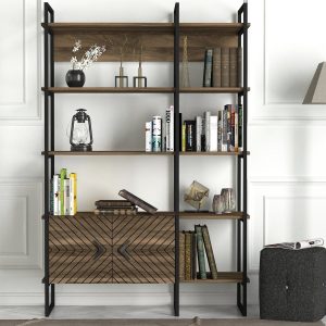 l biblioteca santana tera home 120x39x180 cm maro 1.jpg