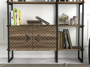 l biblioteca santana tera home 120x39x180 cm maro 3.jpg