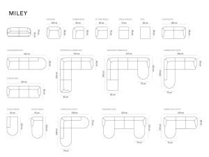 l canapea 2 locuri miley micadoni home bl 184x85x74 cm poliester chenille albastru petrol 4.jpg