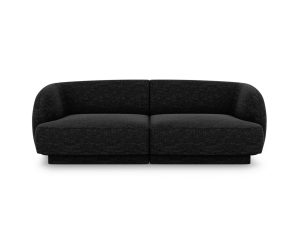 l canapea 2 locuri miley micadoni home bl 184x85x74 cm poliester chenille negru 1.jpg