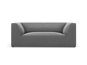 l canapea 2 locuri ruby micadoni home bl 174x93x69 cm catifea gri.jpg