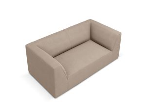 l canapea 2 locuri ruby micadoni home bl 174x93x69 cm poliester bej inchis 2.jpg
