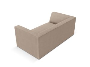 l canapea 2 locuri ruby micadoni home bl 174x93x69 cm poliester bej inchis 3.jpg